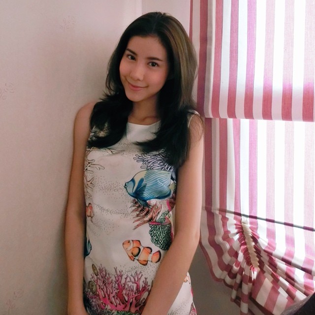 เอสเธอร์ สุปรีย์ลีลา เอสเธอร์ สุปรีย์ลีลา