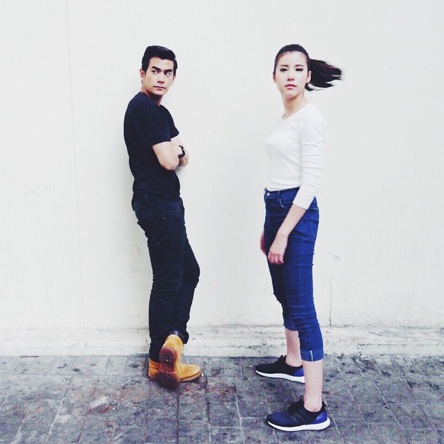 หมาก ปริญ ฌอห์ณ เอสเธอร์ หมาก ปริญ ฌอห์ณ เอสเธอร์