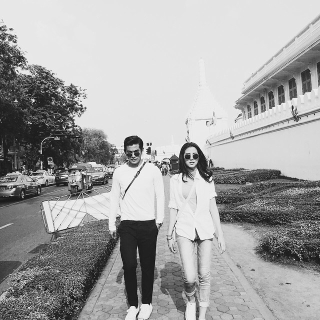 หมาก ปริญ ฌอห์ณ เอสเธอร์ หมาก ปริญ ฌอห์ณ เอสเธอร์