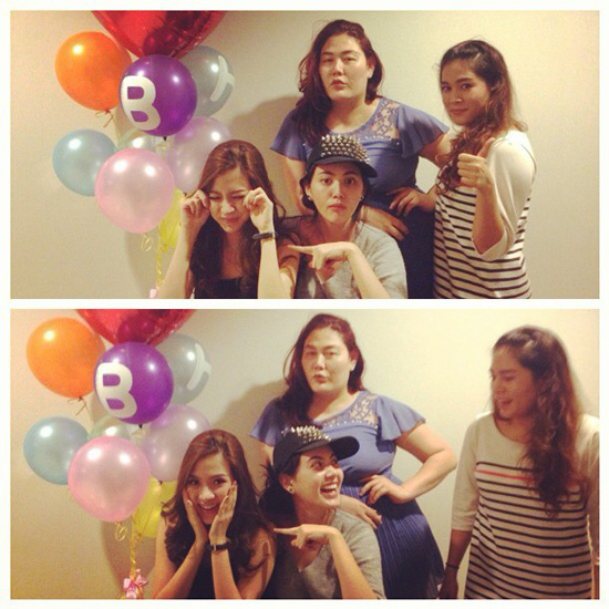 วันเกิด ใบเฟิร์น พิมพ์ชนก วันเกิด ใบเฟิร์น พิมพ์ชนก