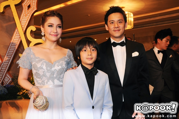 ฟลุค นาตาลี แพลนแต่งงาน ปีนี้ ฟลุค นาตาลี แพลนแต่งงาน ปีนี้