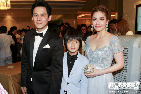 ฟลุค นาตาลี แพลนแต่งงาน ปีนี้ ฟลุค นาตาลี แพลนแต่งงาน ปีนี้