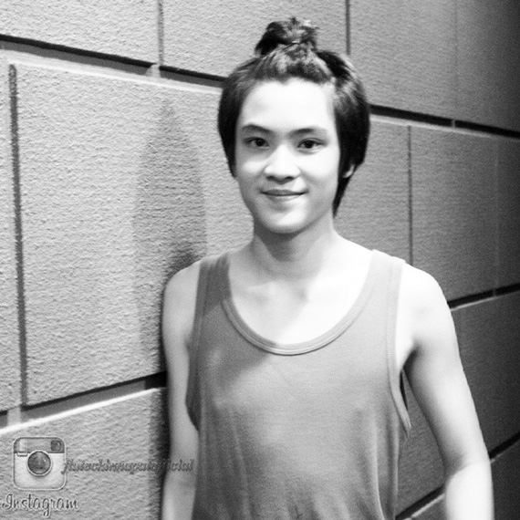 ฟลุท ชินพรรธน์ ฟลุท ชินพรรธน์