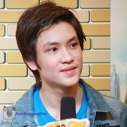 ฟลุท ชินพรรธน์ ฟลุท ชินพรรธน์