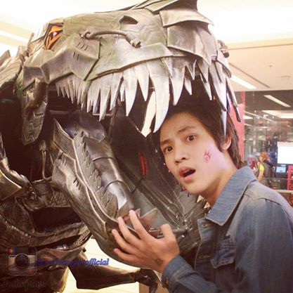 ฟลุท ชินพรรธน์ ฟลุท ชินพรรธน์