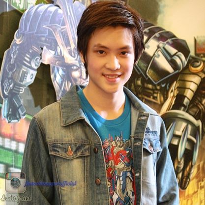 ฟลุท ชินพรรธน์ ฟลุท ชินพรรธน์