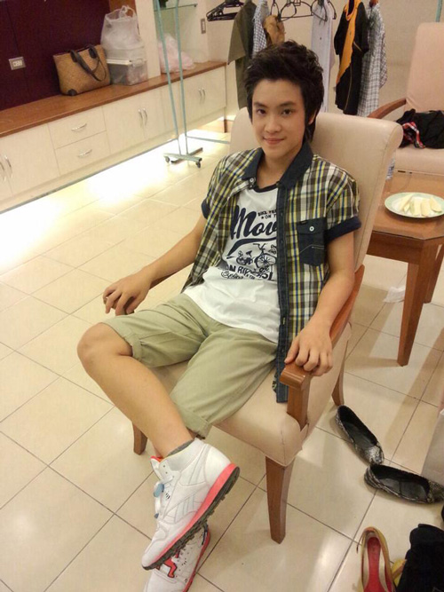 ฟลุท ชินพรรธน์ ฟลุท ชินพรรธน์