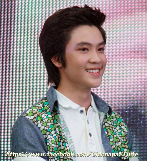 ฟลุท ชินพรรธน์ ฟลุท ชินพรรธน์