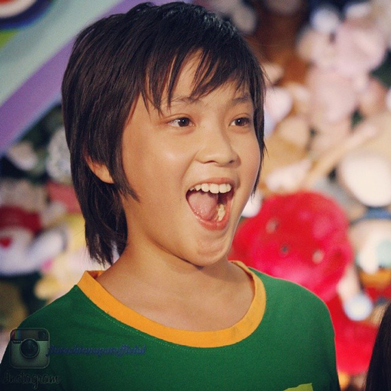 ฟลุท ชินพรรธน์ ฟลุท ชินพรรธน์