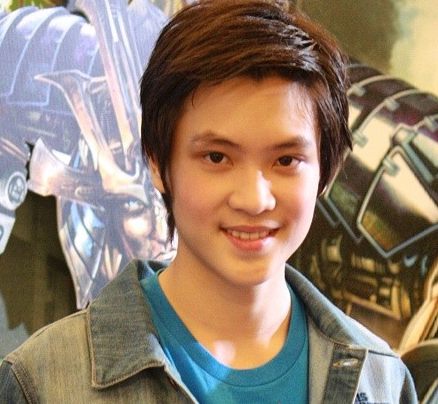 ฟลุท ชินพรรธน์ ฟลุท ชินพรรธน์