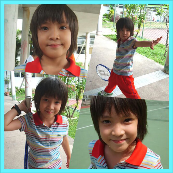 ฟลุท ชินพรรธน์ ฟลุท ชินพรรธน์