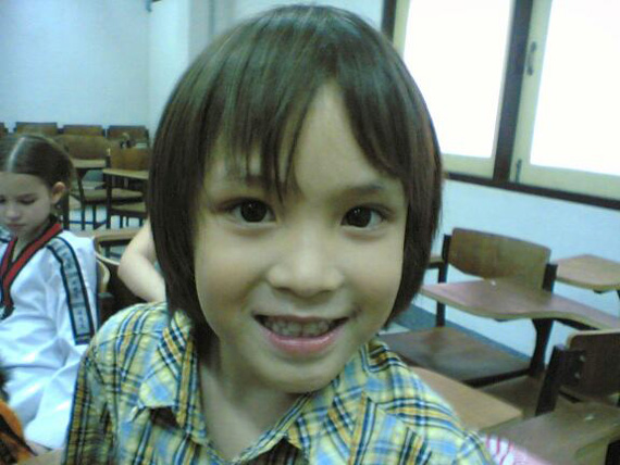 ฟลุท ชินพรรธน์ ฟลุท ชินพรรธน์