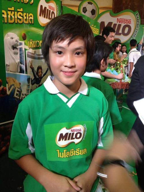 ฟลุท ชินพรรธน์ ฟลุท ชินพรรธน์