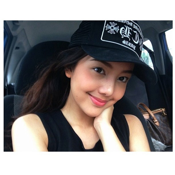 แก๊ป ดลกา ประวัติ แก๊ป ดลกา ประวัติ