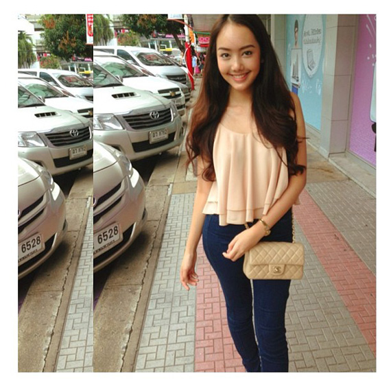 แก๊ป ดลกา ประวัติ แก๊ป ดลกา ประวัติ