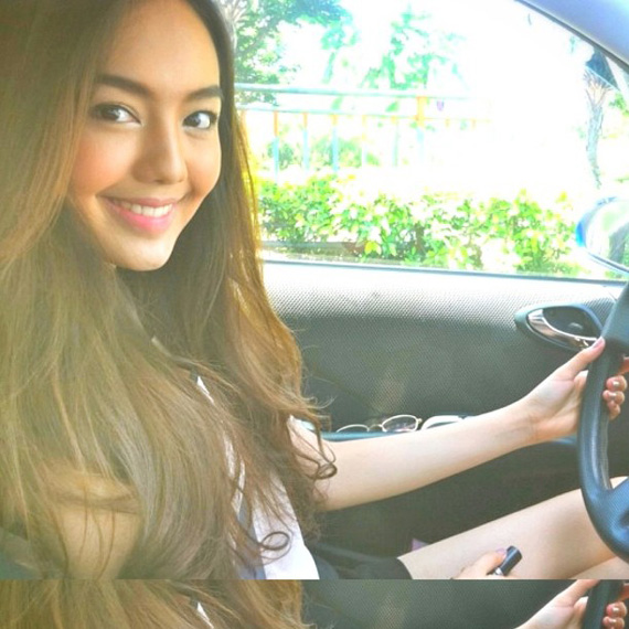 แก๊ป ดลกา ประวัติ แก๊ป ดลกา ประวัติ