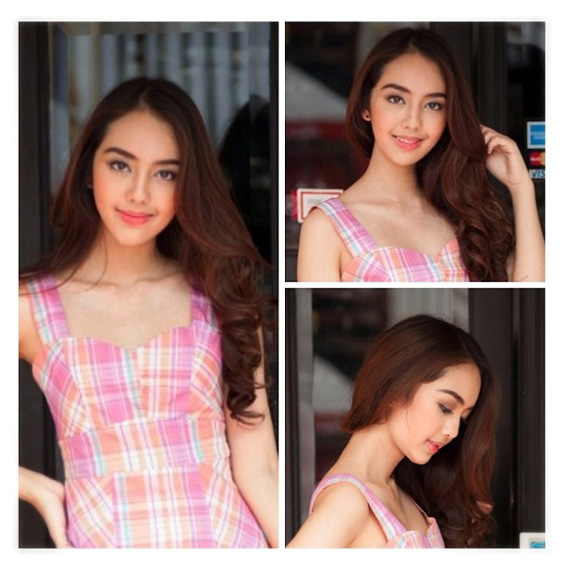 แก๊ป ดลกา ประวัติ แก๊ป ดลกา ประวัติ