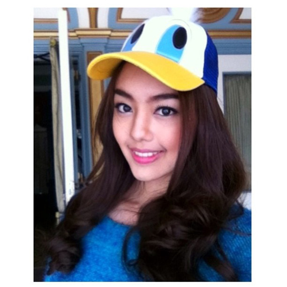 แก๊ป ดลกา ประวัติ แก๊ป ดลกา ประวัติ