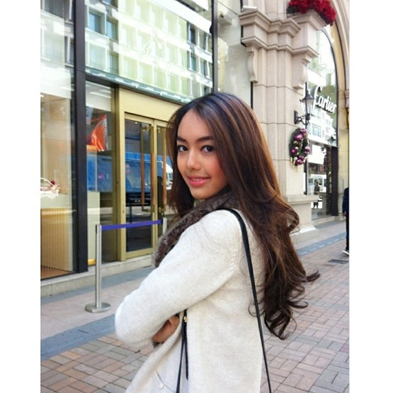 แก๊ป ดลกา ประวัติ แก๊ป ดลกา ประวัติ