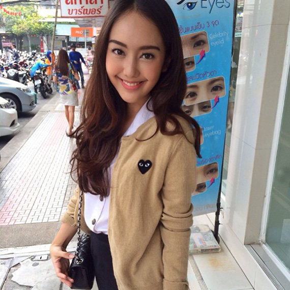 แก๊ป ดลกา ประวัติ แก๊ป ดลกา ประวัติ