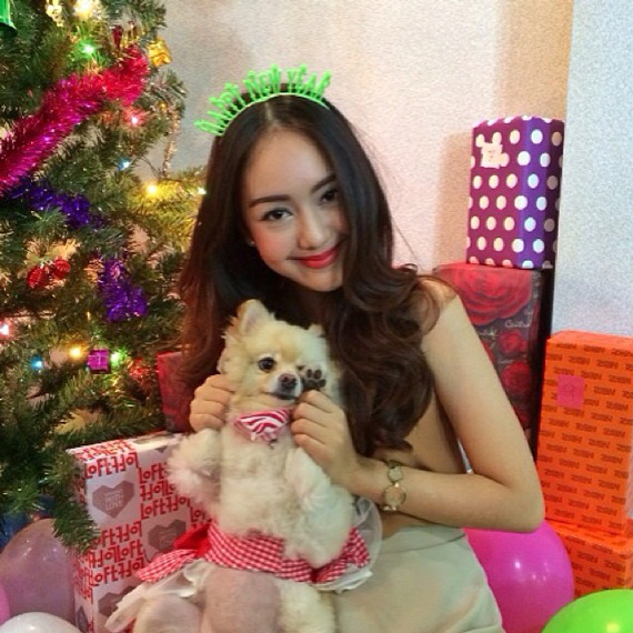 แก๊ป ดลกา ประวัติ แก๊ป ดลกา ประวัติ