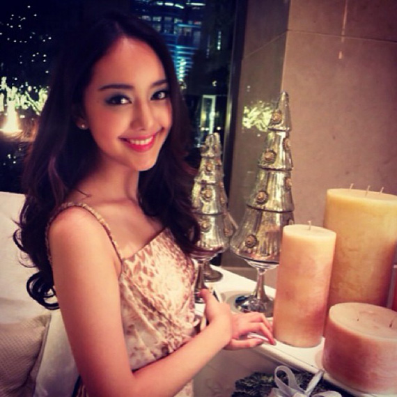 แก๊ป ดลกา ประวัติ แก๊ป ดลกา ประวัติ