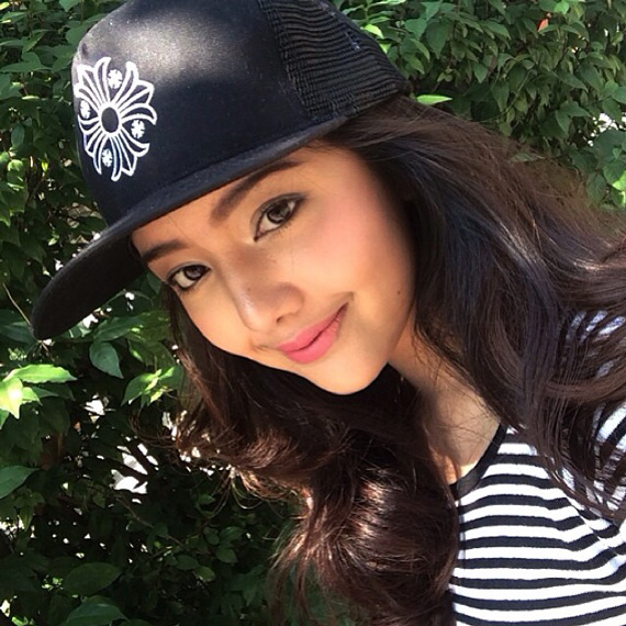 แก๊ป ดลกา ประวัติ แก๊ป ดลกา ประวัติ