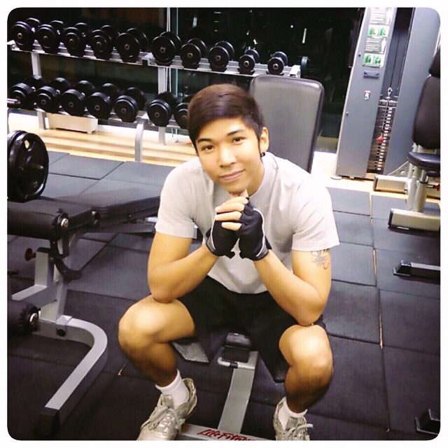 กัญจน์ ภักดีวิจิตร กัญจน์ ภักดีวิจิตร