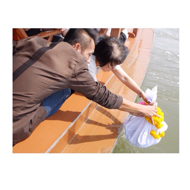 พ่อ ฮารุ ยามากูชิ เสีย พ่อ ฮารุ ยามากูชิ เสีย