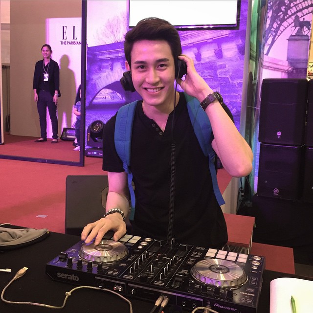 กัสเบล ชวนภ กัสเบล ชวนภ