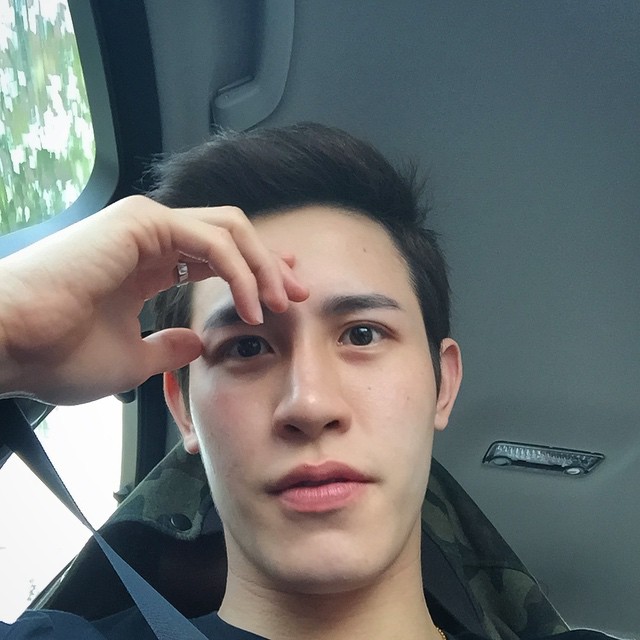 กัสเบล ชวนภ กัสเบล ชวนภ