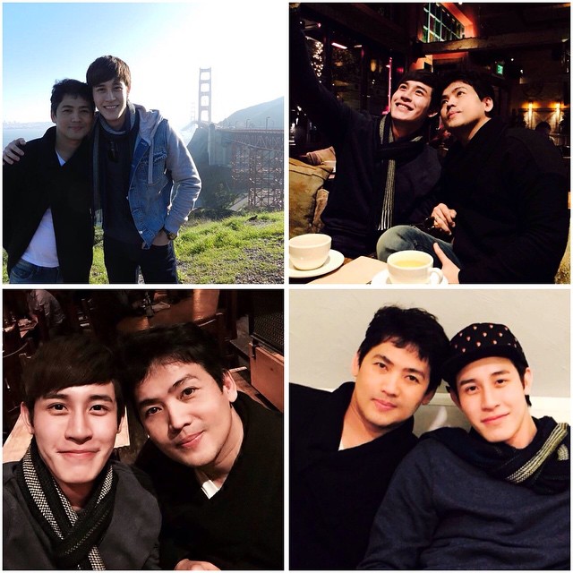 กัสเบล ชวนภ กัสเบล ชวนภ