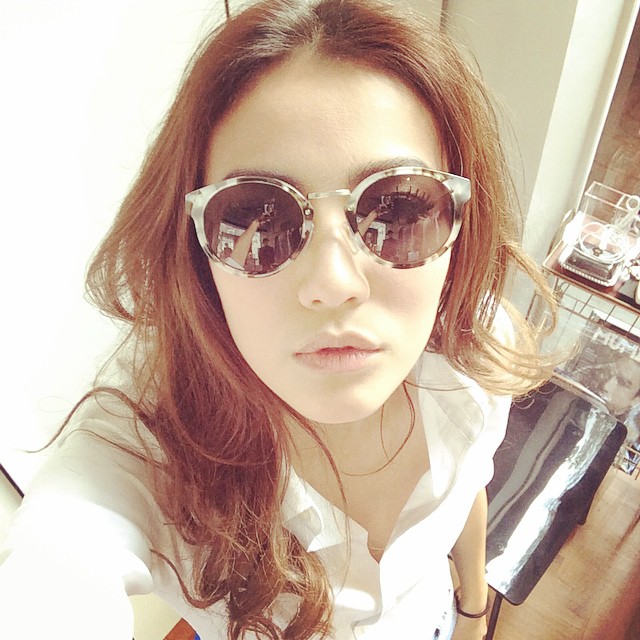 กิ๊บซี่ เกิร์ลลี่ เบอร์รี่ กิ๊บซี่ เกิร์ลลี่ เบอร์รี่