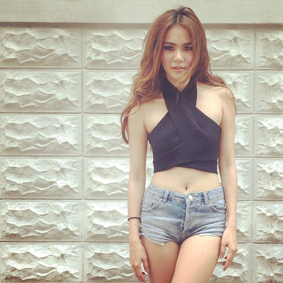 กิ๊บซี่ - กิ๊ฟซ่า เกิร์ลลี่เบอร์รี่ กิ๊บซี่ - กิ๊ฟซ่า เกิร์ลลี่เบอร์รี่