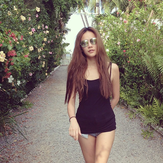 กิ๊บซี่ - กิ๊ฟซ่า เกิร์ลลี่เบอร์รี่ กิ๊บซี่ - กิ๊ฟซ่า เกิร์ลลี่เบอร์รี่