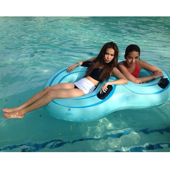 กิ๊บซี่ - กิ๊ฟซ่า เกิร์ลลี่เบอร์รี่ กิ๊บซี่ - กิ๊ฟซ่า เกิร์ลลี่เบอร์รี่