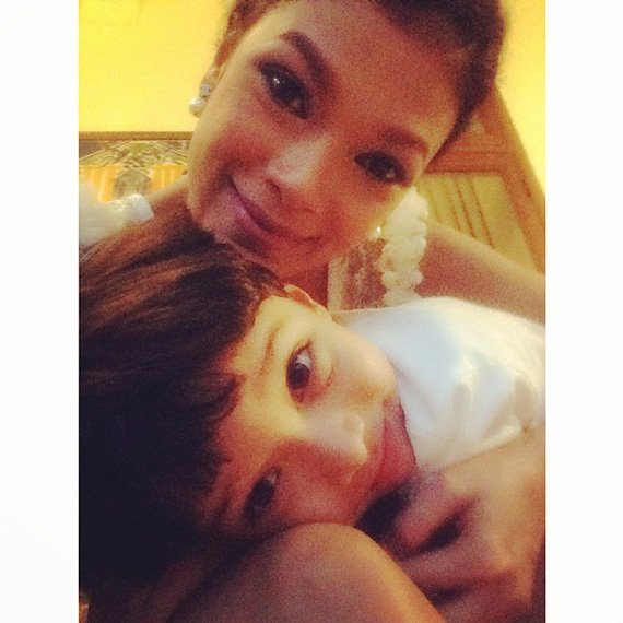 ฮาน่า - ฮิวโก้ - น้องฮาร์เปอร์ ฮาน่า - ฮิวโก้ - น้องฮาร์เปอร์