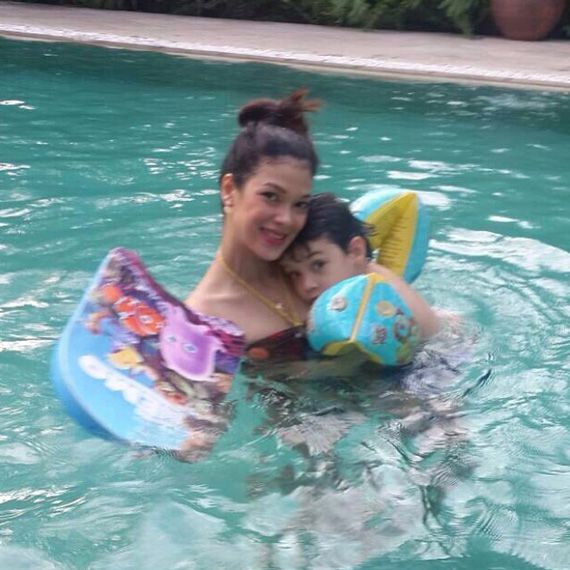 ฮาน่า - ฮิวโก้ - น้องฮาร์เปอร์ ฮาน่า - ฮิวโก้ - น้องฮาร์เปอร์