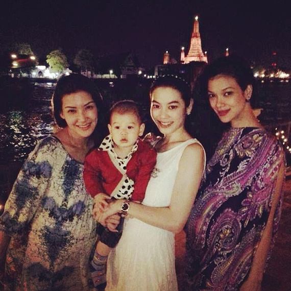 ฮาน่า - ฮิวโก้ - น้องฮาร์เปอร์ ฮาน่า - ฮิวโก้ - น้องฮาร์เปอร์