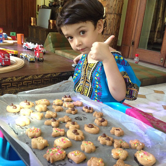 ฮาน่า - ฮิวโก้ - น้องฮาร์เปอร์ ฮาน่า - ฮิวโก้ - น้องฮาร์เปอร์