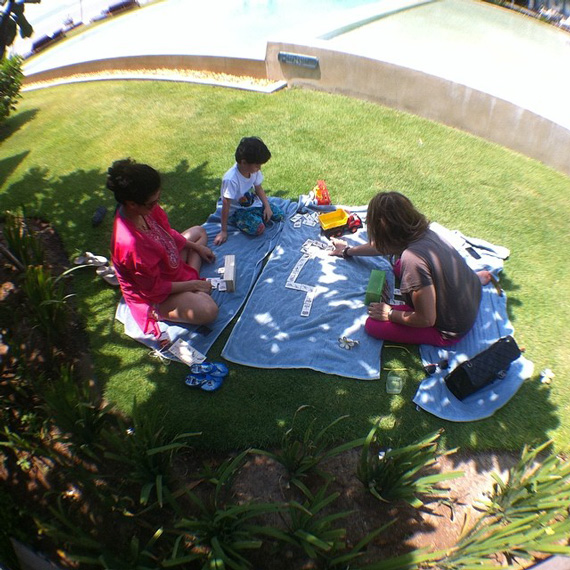 ฮาน่า - ฮิวโก้ - น้องฮาร์เปอร์ ฮาน่า - ฮิวโก้ - น้องฮาร์เปอร์