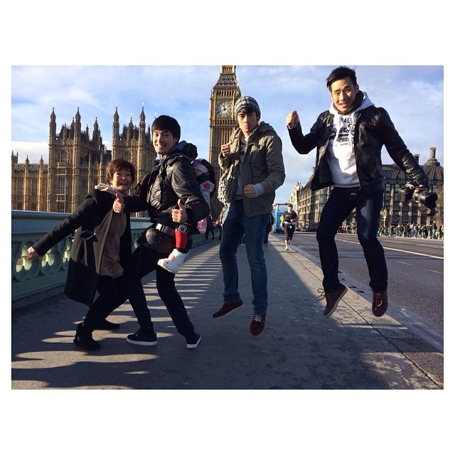 บอย ปกรณ์ พาครอบครัว เที่ยวปารีส บอย ปกรณ์ พาครอบครัว เที่ยวปารีส