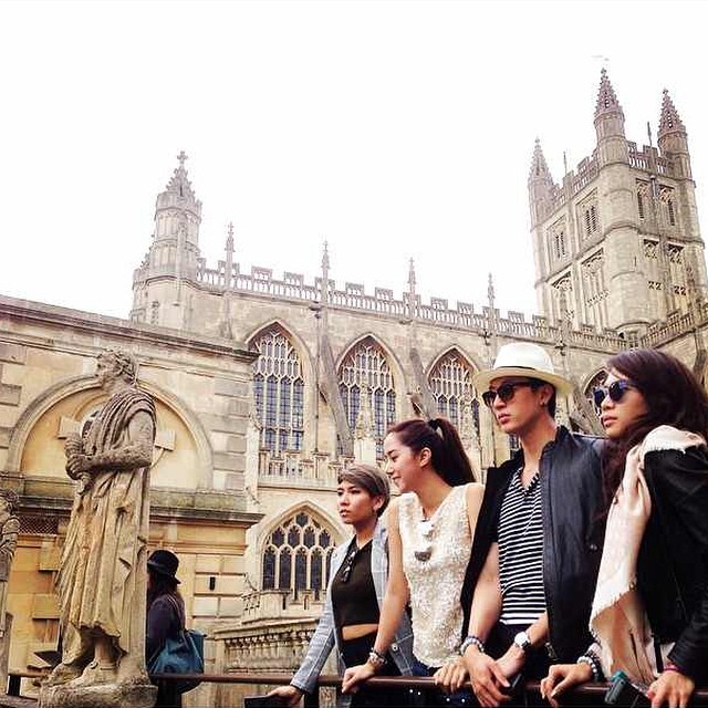 ไอซ์ อภิษฎา ไอซ์ อภิษฎา