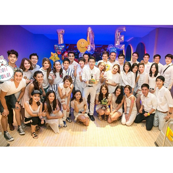 วันเกิด ไอซ์ พิชพงศ์ โสมกุล วันเกิด ไอซ์ พิชพงศ์ โสมกุล