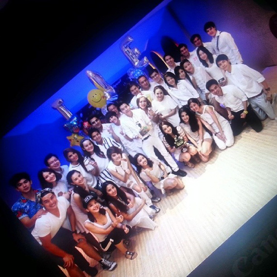 วันเกิด ไอซ์ พิชพงศ์ โสมกุล วันเกิด ไอซ์ พิชพงศ์ โสมกุล