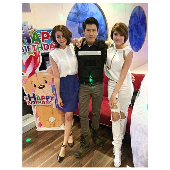 วันเกิด ไอซ์ พิชพงศ์ โสมกุล วันเกิด ไอซ์ พิชพงศ์ โสมกุล