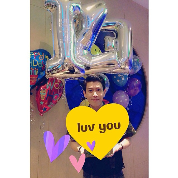 วันเกิด ไอซ์ พิชพงศ์ โสมกุล วันเกิด ไอซ์ พิชพงศ์ โสมกุล