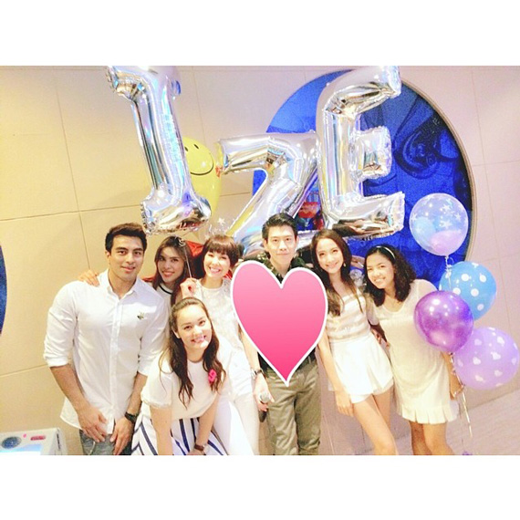 วันเกิด ไอซ์ พิชพงศ์ โสมกุล วันเกิด ไอซ์ พิชพงศ์ โสมกุล