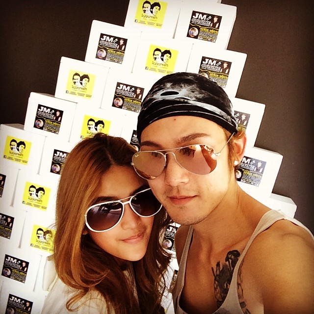 แจ็ค แบล็คแจ็ค - แต๊งกิ้ว ศิลป์ชนก แจ็ค แบล็คแจ็ค - แต๊งกิ้ว ศิลป์ชนก