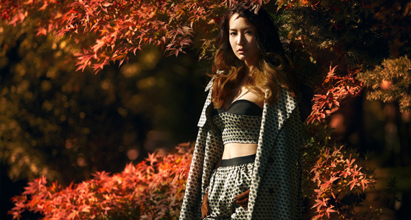 จั๊กจั่น อคัมย์สิริ - บี้ เคพีเอ็น นิตยสาร Honeymoon+travel จั๊กจั่น อคัมย์สิริ - บี้ เคพีเอ็น นิตยสาร Honeymoon+travel